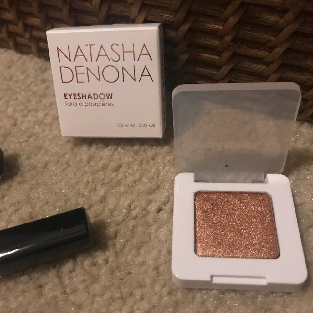 NATASHA DENONA Eyeshadows